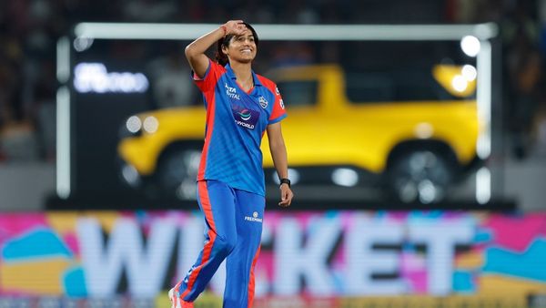 Nandni Sharma Reveals The Moment That Changed Her Cricket Career Forever