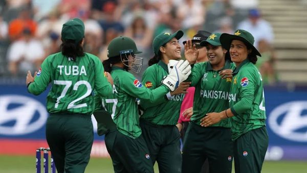 Pakistan Women Finish ICC Women’s T20 World Cup 2026 Campaign With 37-run Win Over Netherlands