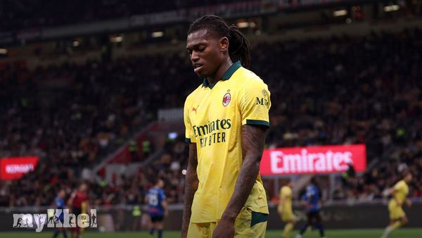 Rafael Leao Eyes Premier League Move After Milan Exit