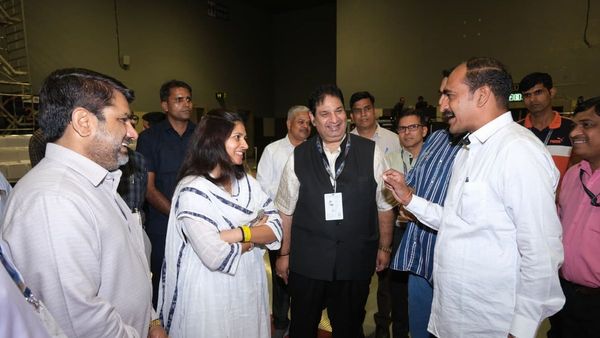 Bharat Mandapam Gears Up: New Delhi Set To Host 26th Senior Asian Fencing Championships 2026