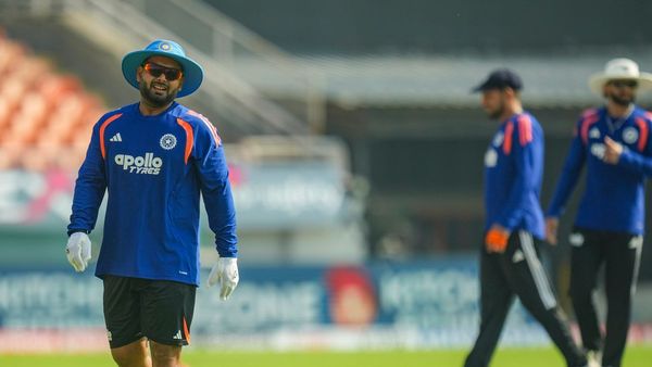 Rishabh Pant Must Improve Fitness And Temperament