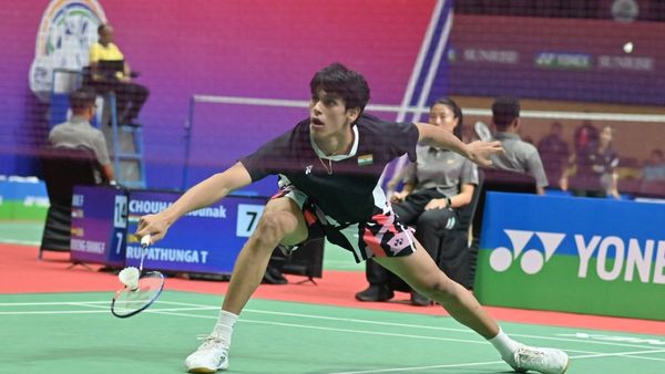 Who Is Rounak Chouhan? India's New Badminton Hope Announces Himself in Style