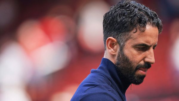 Ruben Amorim Leaves English Struggles Behind To Test Italian Waters With AC Milan Move