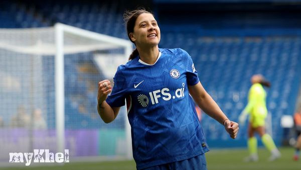 Sam Kerr Rejoins Gotham FC Following Chelsea Exit Aims For More History
