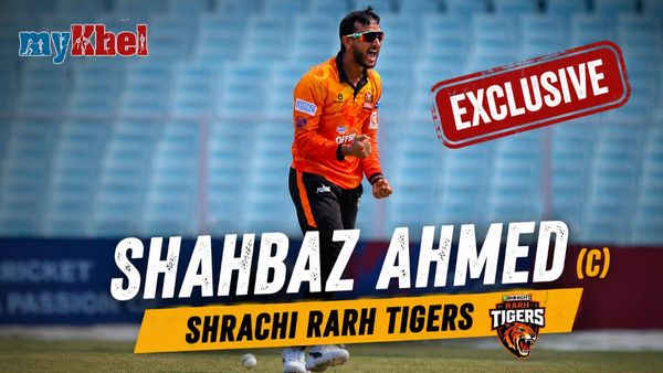 “If the Team Is at the Top, There’s Satisfaction”: Shahbaz Ahmed Drives Tigers in Bengal T20 Pro League Final Push