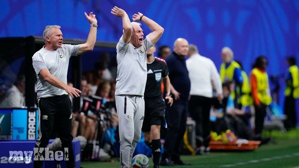 South Africa Draws Czechia 1-1 As Mokoena Penalty Salvages Point