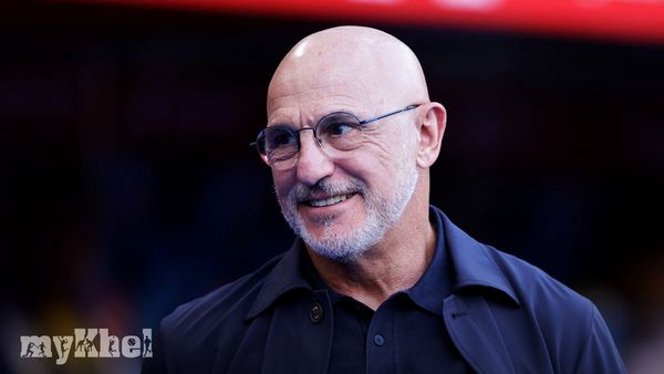 Spain Favourites Under De La Fuente: Poised For World Cup Challenge And High Expectations