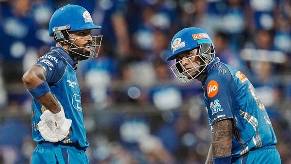 Mumbai Indians Set for Hardik Pandya Review as Suryakumar Yadav Speculation Intensifies