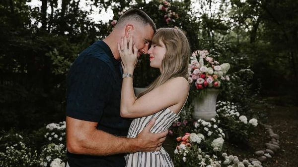 Are Travis Kelce and Taylor Swift Getting Married at Madison Square Garden? Everything We Know So Far