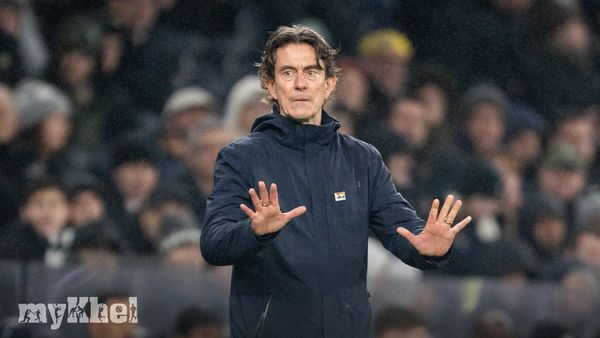 Thomas Frank Declares He Will Not Rush A Return To Management After Tottenham Sack