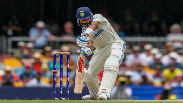 Virat Kohli Shuts Down Test Comeback Rumors With a Blunt Reply