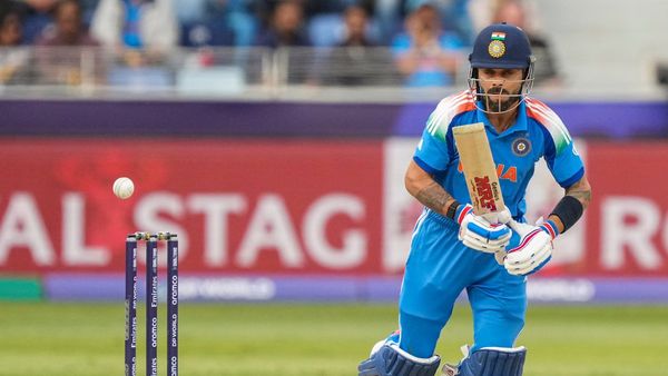 CSK star replaces Kohli in Afghanistan ODIs, RCB Captain gets Unexpected Call