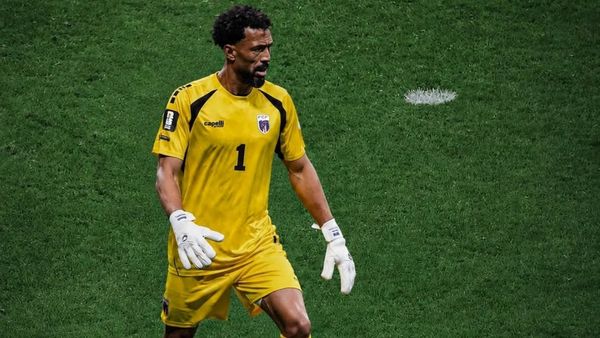 The Feel-Good World Cup Story Everyone Is Talking About