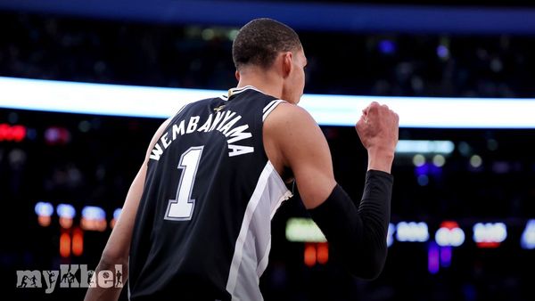 Wembanyama Spurs Game 3 Victory Cuts Knicks Lead To 2-1 In Finals