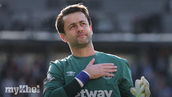 Fabianski And Adama Traore Released By West Ham After Relegation