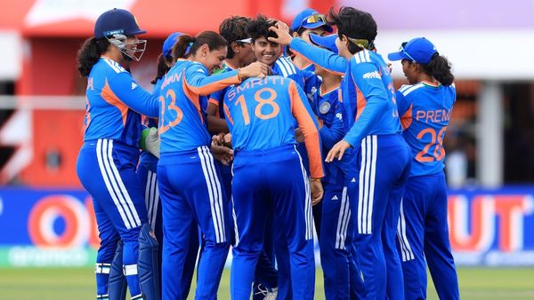 Harmanpreet Kaur Returns as India Reveal Squad for Asian Games Gold Defence