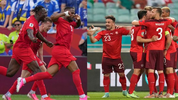 FIFA World Cup 2026 Group B Scenario: How Can Canada, Switzerland, Bosnia, Qatar Qualify for Knockouts?