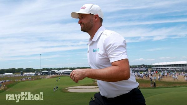 Wyndham Clark Aims To Win US Open And Rebuild Fan Support At Shinnecock Hills