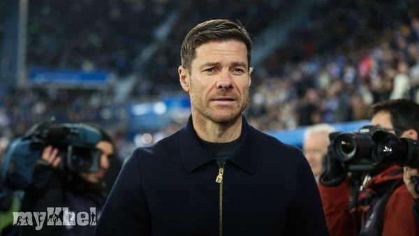 Xabi Alonso Chelsea Appointment Prompts John Terry To Hope Liverpool Regret