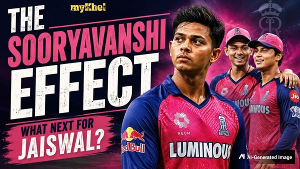 IPL 2027: Should Yashasvi Jaiswal Leave Rajasthan Royals?