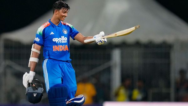 'Jaiswal Should Be Part of World Cup Team'- Ambati Rayudu Backs Left-Hand Opener While Insisting RoKo Remain Irreplaceable In ODI Setup
