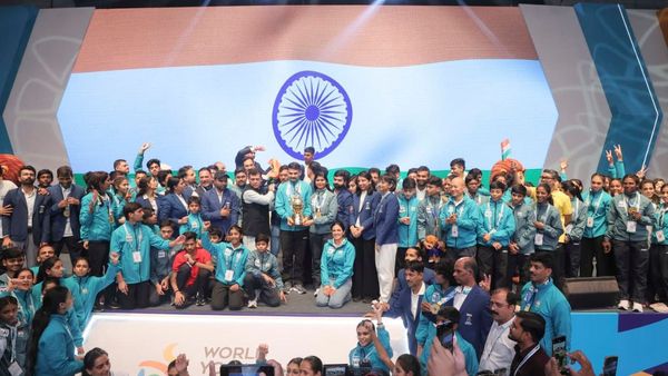 World Yogasana Championships: Training Rigour Pays Off With 102 Gold Medals For India In Ahmedabad