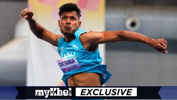 Aadarsh Ram: India's Next High Jump Star Ready To Fly On The Global Stage