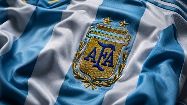 Why Is the FBI Investigating Argentina? AFA Probe Explained
