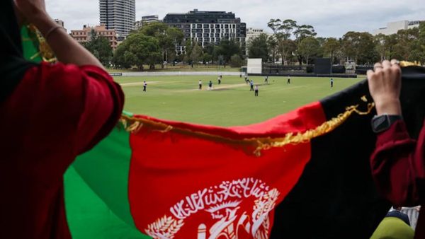 "A Long-Term Commitment": ICC Unveils 2030 Qualification Pathway for Afghan Refugee Women Cricketers