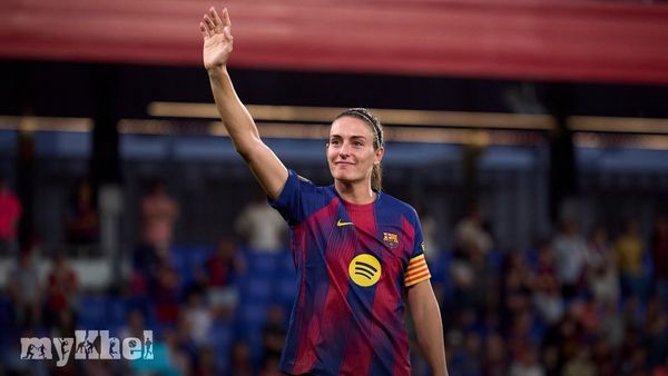 Alexia Putellas Joins London City Lionesses In Landmark WSL Signing