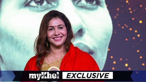 Anju Bobby George Explains India's Athletics Transformation