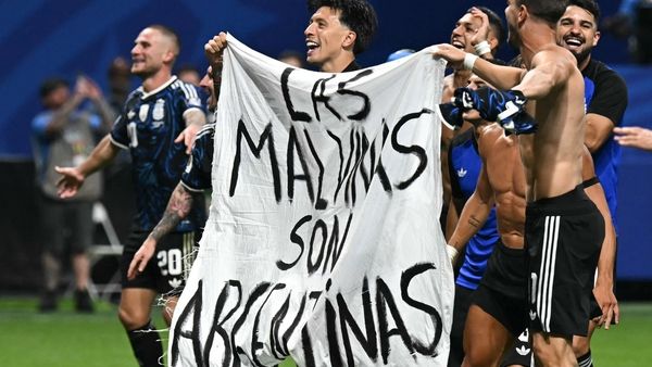 Why FIFA may Probe Argentina Despite World Cup Semi-Final Win Against England? The Falkland Issue Explained