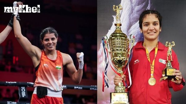 Commonwealth Games 2026: India's Debutant Duo Arundhati & Sakshi Choudhary Chase Boxing Glory