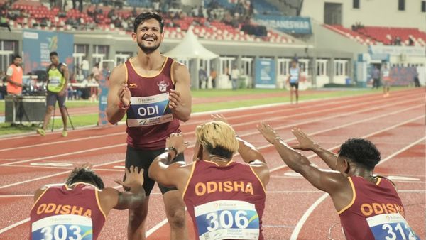 National Inter-State Athletics Championships 2026 Showcase Odisha’s Rise as a Sporting Powerhouse