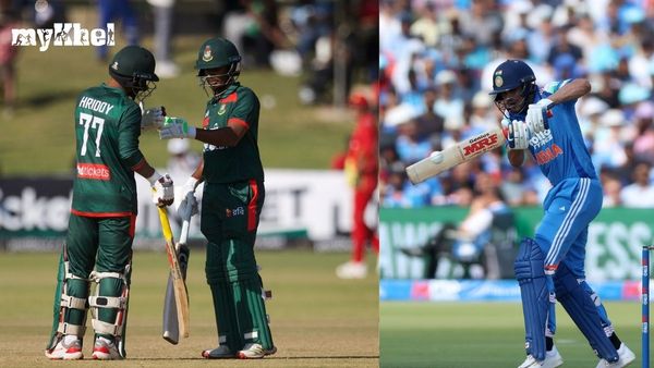 Bangladesh Cricket Board Optimistic To Renew 'Cricket Diplomacy' As It Awaits India's September Tour