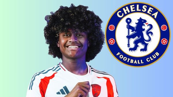 Who is Benji Flowers? Chelsea sign 15-year-old from FC Dallas