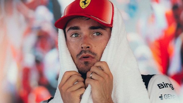 Why Charles Leclerc Can't Unlock Ferrari's 2026 Car Like Lewis Hamilton