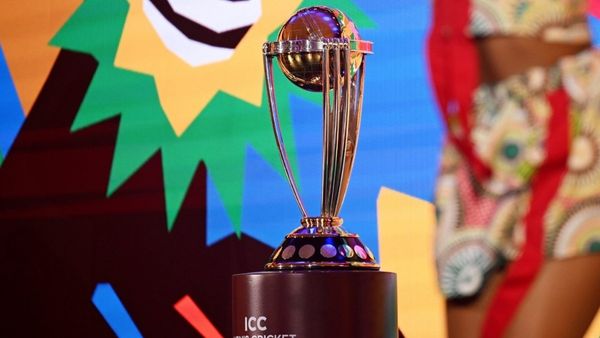 Everything You Need to Know About the ICC Men's Cricket World Cup 2027