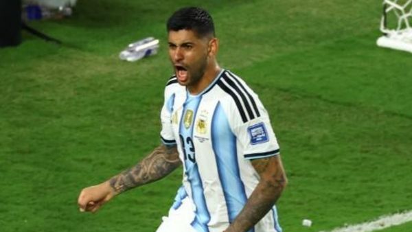 'I Hope When I Retire, I'm Not That Stupid': Cristian Romero Fires Back at England Legend