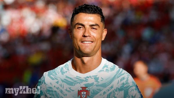 Ronaldo: 2026 World Cup Last, Not Retiring