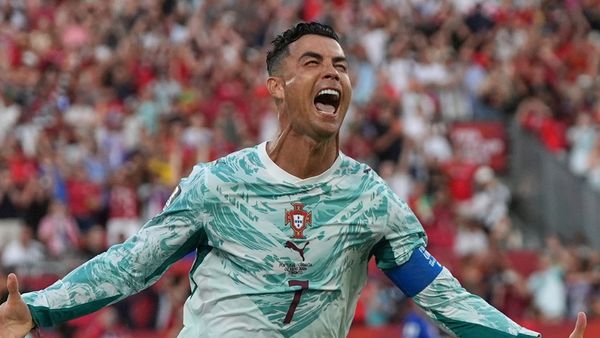 Cristiano Ronaldo Manifested a Penalty Kick against Croatia? Portugal Star Reveals after Victory