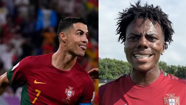 IShowSpeed pleads to Fans for Private Jet ahead of Cristiano Ronaldo's Round of 32 Clash, Reason Revealed