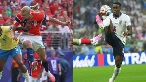England vs Norway: Haaland vs Guehi and 4 Other Crucial World Cup Matchups