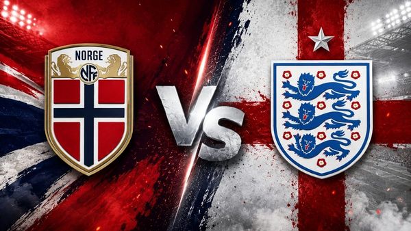 England vs Norway World Cup Quarter-Final: Preview, Haaland vs Kane & Prediction