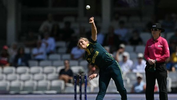 ICC Women's T20 World Cup 2026: Australia Win Seventh Title After Defeating England By 7 Wickets, Full List Of Winners