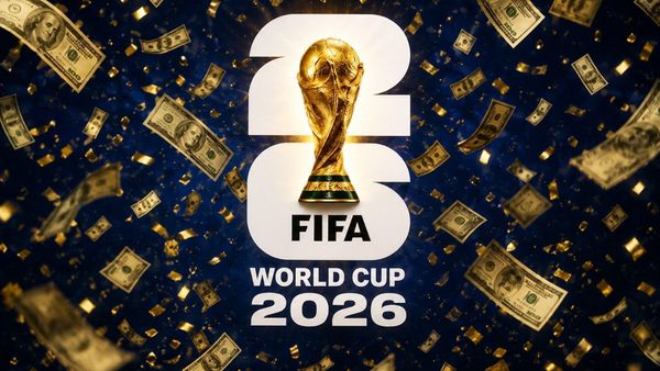 FIFA's $20 Billion World Cup Investment Plan Faces UEFA Boycott Threat
