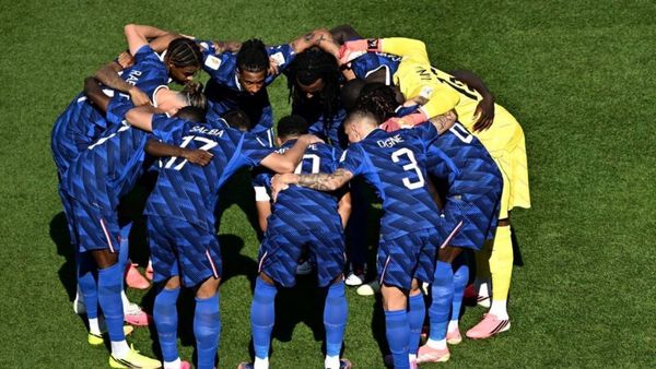 England vs France Prediction: Who Will Win FIFA World Cup 2026 Third Place Playoff?