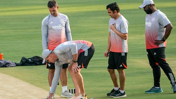 Ryan ten Doeschate, Morne Morkel Futures Uncertain as BCCI Reviews Gambhir Support Staff: REPORT