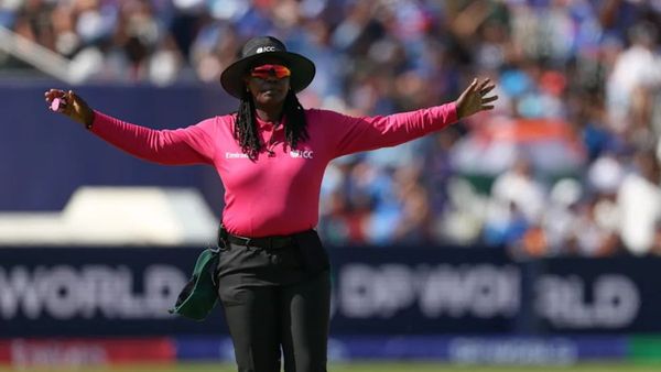 Australia vs England: ICC Names Match Officials for Women's T20 World Cup Final at Lord’s