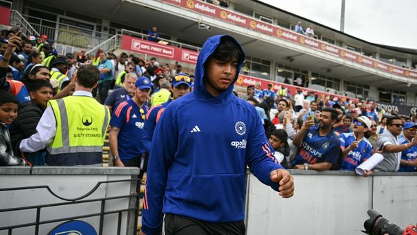 Should India Bring In Vaibhav Sooryavanshi in the 2nd T20I Against England?